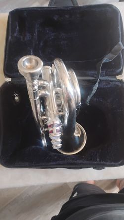 Pocket Trumpet