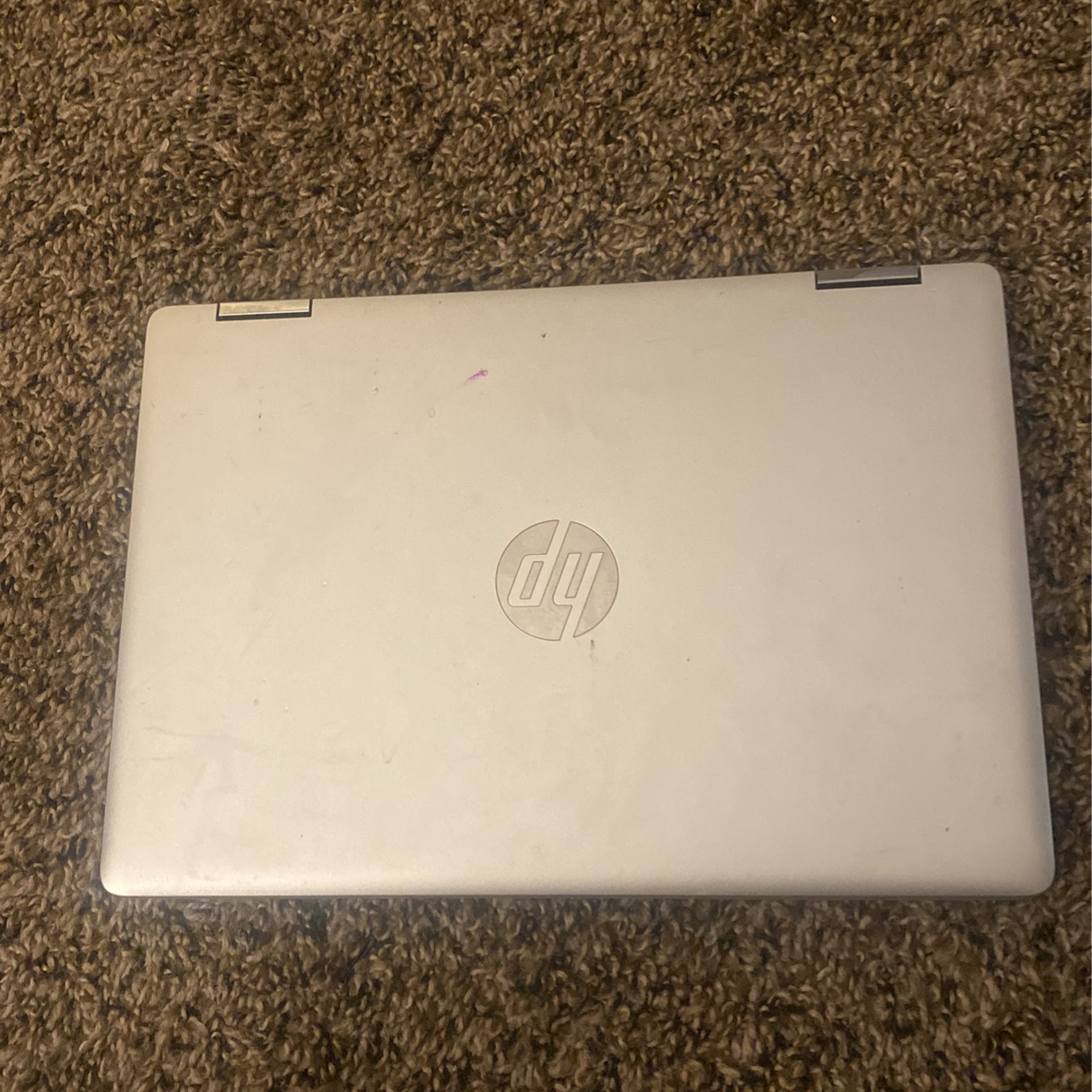 HP Pavilion Laptop-Tablet