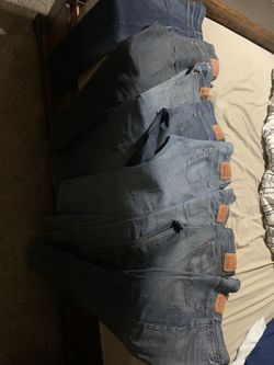 Levi’s Men Pants