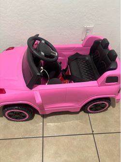 .  Power Wheel