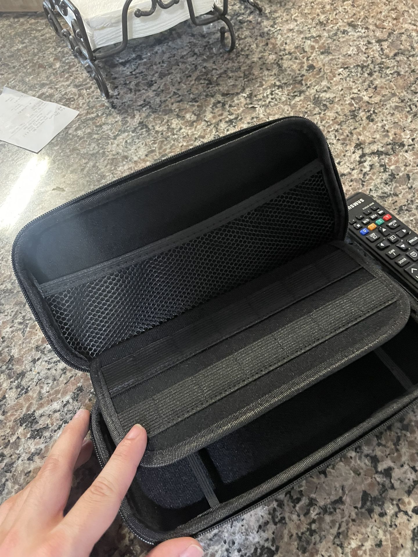 Nintendo Switch Carrying Case 