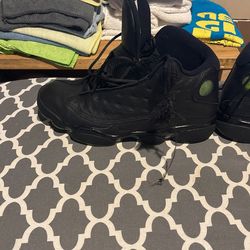 Jordan’s