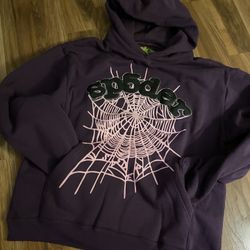 Spider Hoodie For Sale