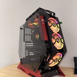 Gaming PC 5070 RTX 1TB 32Ram