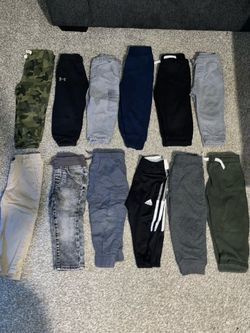 Boy clothes