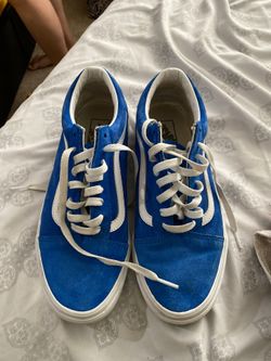 Vans size 9