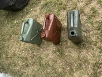 20l portable water storage