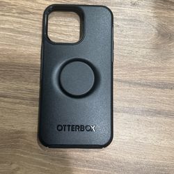 iPhone 15 Pro Max Otterbox