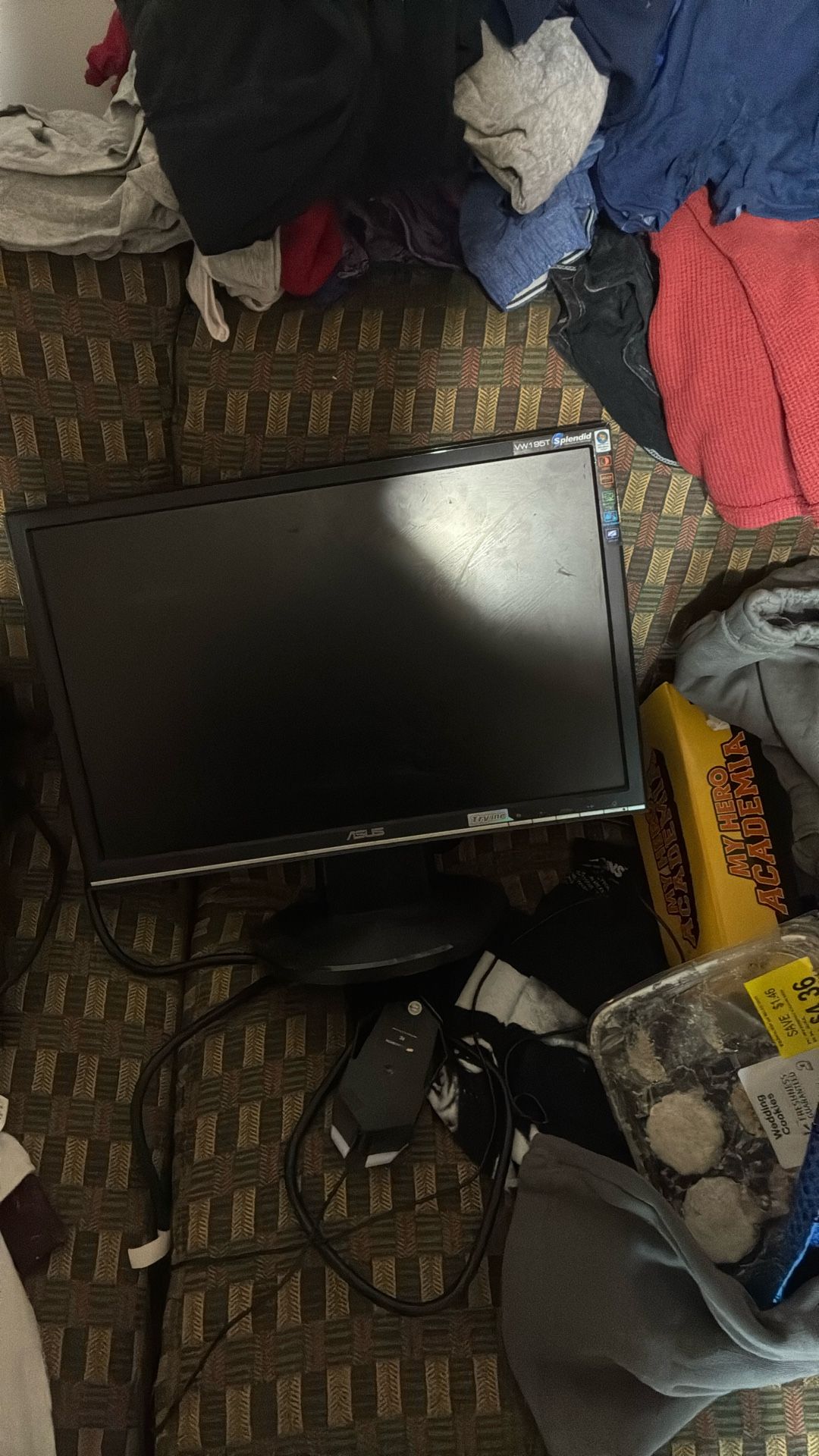 Computer monitor PC monitor