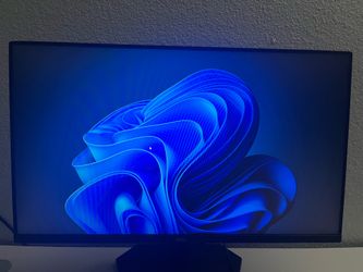 Dell 240Hz 1080p IPS Gaming Monitor