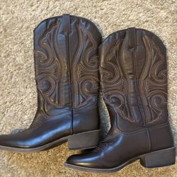 Cowgirl Boots