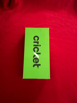 Moto g 2026 (cricket Wireless Only)