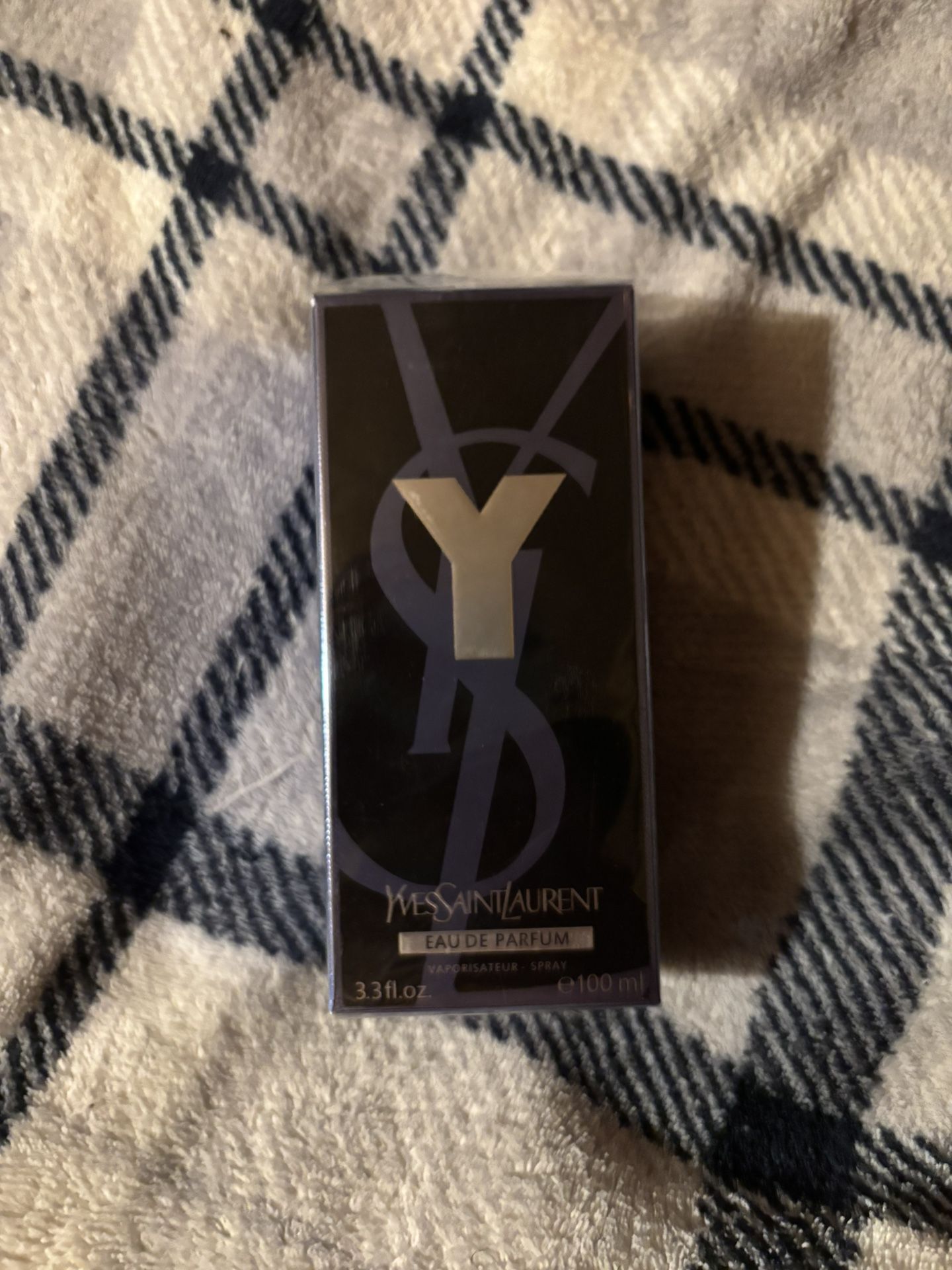 Ysl Y Edp