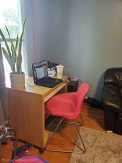 Desk