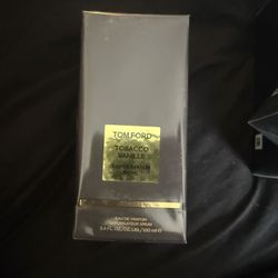 Tom Ford Tobacco Vanille 