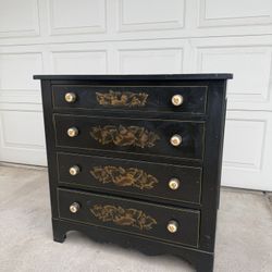 Vintage Dresser
