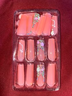 1. Nails