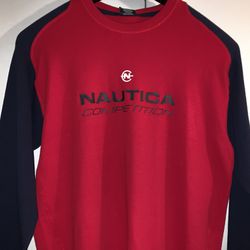 Nautica Long Sleeve Shirt