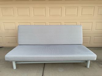 Futon Couch Bed