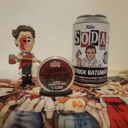 Funko Soda