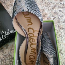 Sam Edelman flats