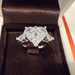 Darry Ring Gold Ring Size 6 , New Edition 