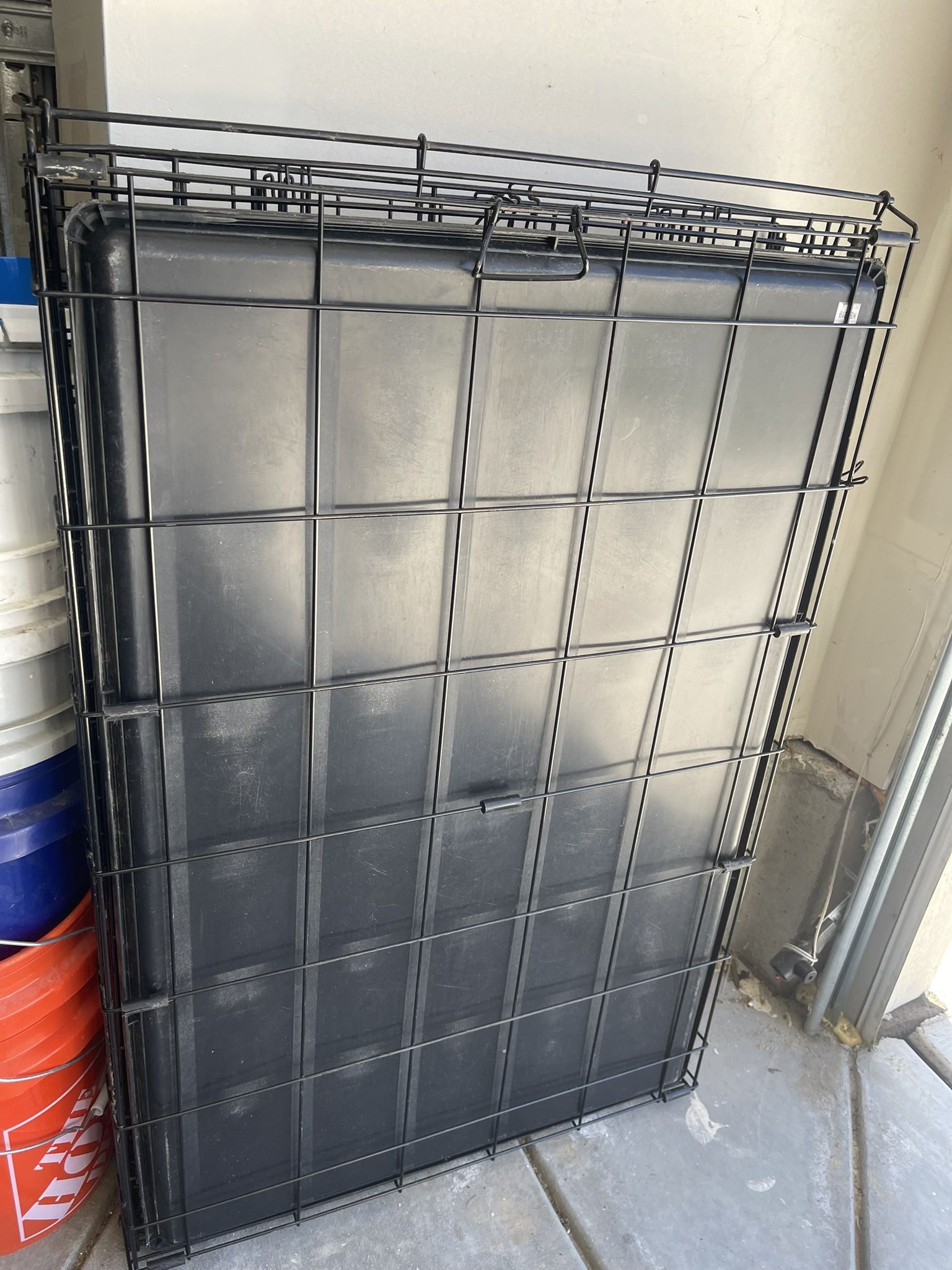 XL Dog Kennel