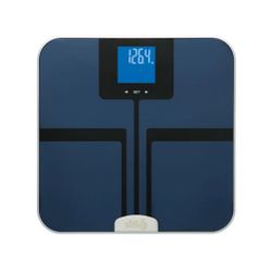 🔥BRAND NEW🔥 EatSmart Digital 400LB Capacity Get Fit Body Fat Scale