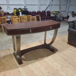 Humphrey Bogart - Console Table 