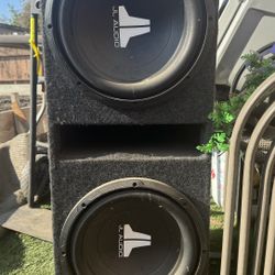 Car Speaker
