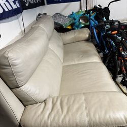 Sofa Recliner 