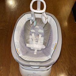 Graco Baby swing