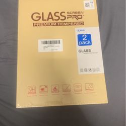 iPad Pro Screen Protector 