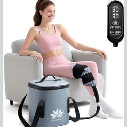 Reezedify Cold Therapy System $75