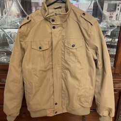Men’s Jacket Size M