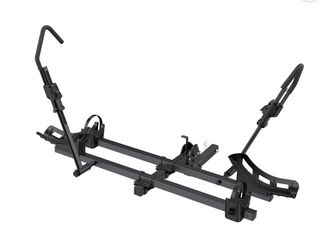 Ozark Trail Premium Platform Bike Rack 2” Hitch - New in Box - 132 lb Capacity, E-Bike Compatible