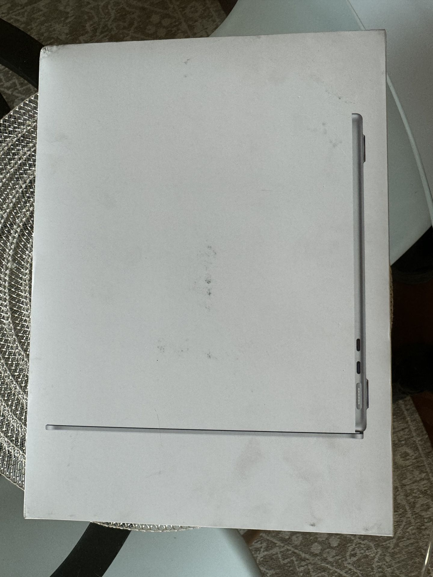 Apple MacBook Air
