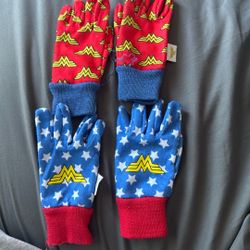 Toddler Gloves 