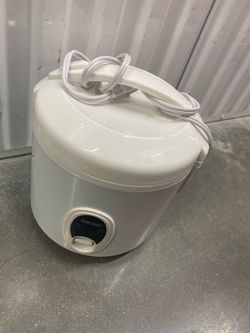 Rice maker