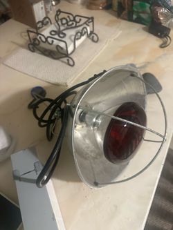 Heat Lamp