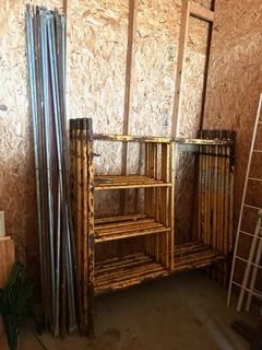 Bil-Jax Scaffolding - $100 Per Set