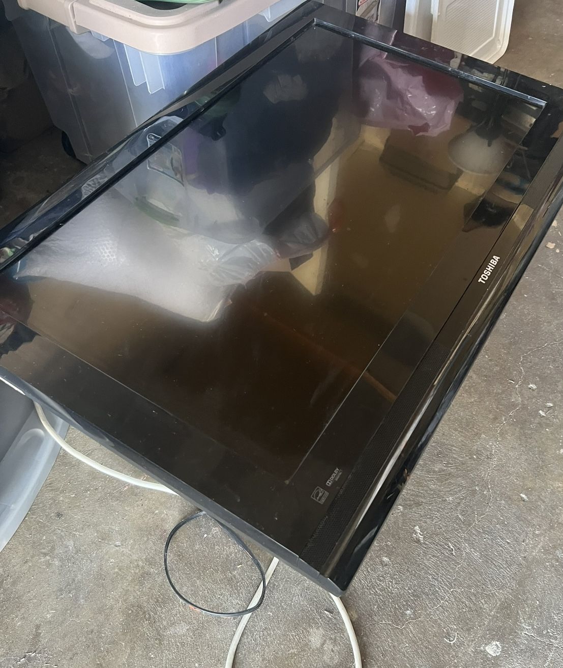TV