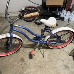 Fresno Bike 