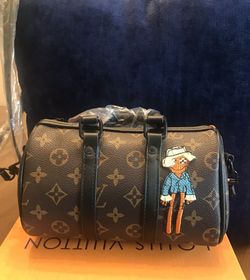 Cross Body Handbag