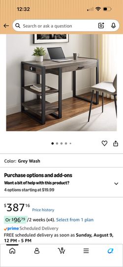 Desk
