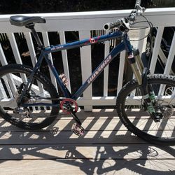Novara XL Mtn Bike