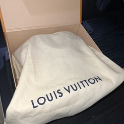 Louis Vuitton Speedy Bag