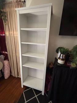 Shelf