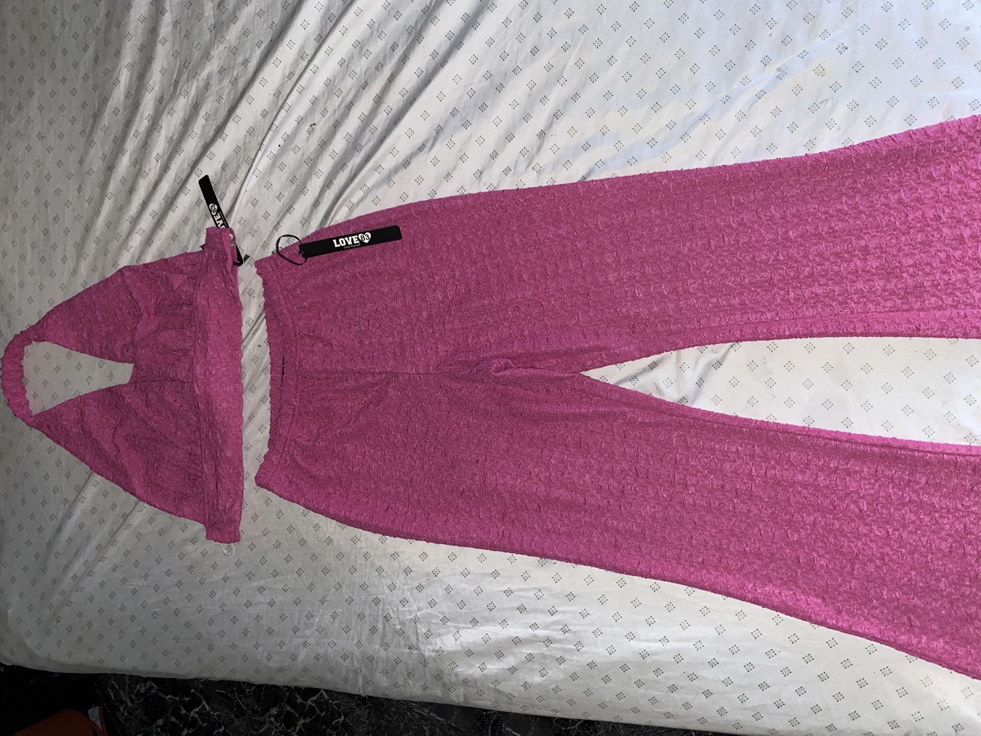 3 Woman’s Summer Sets