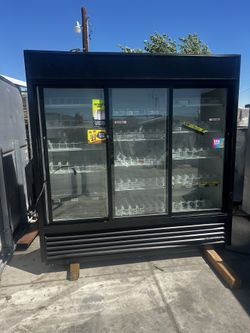 Beverage Cooler / Soda Cooler